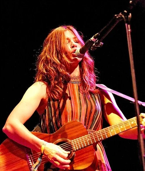 Kat — TIM WELCH VOCAL STUDIO
